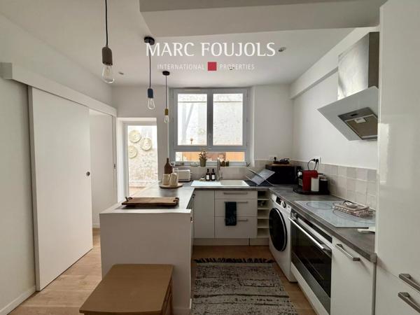 Appartement coup de cœur – Hyper-centre de Chantilly