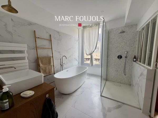 Appartement coup de cœur – Hyper-centre de Chantilly