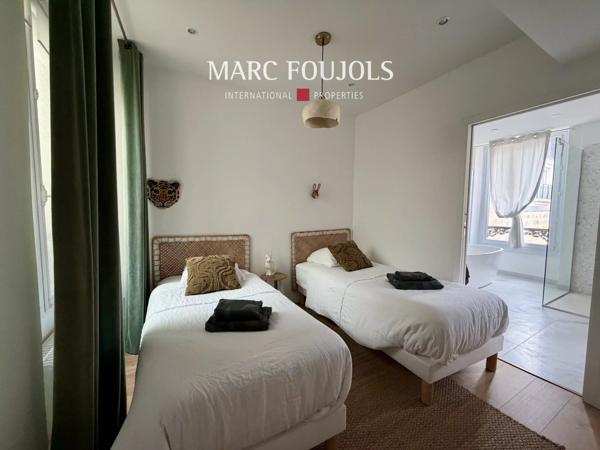 Appartement coup de cœur – Hyper-centre de Chantilly