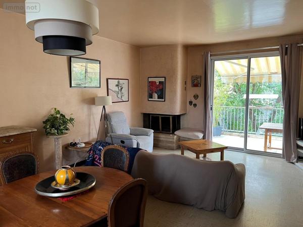 Maison à vendre à Gennes dans le Maine-et-Loire (49350), ref : 49107-1118