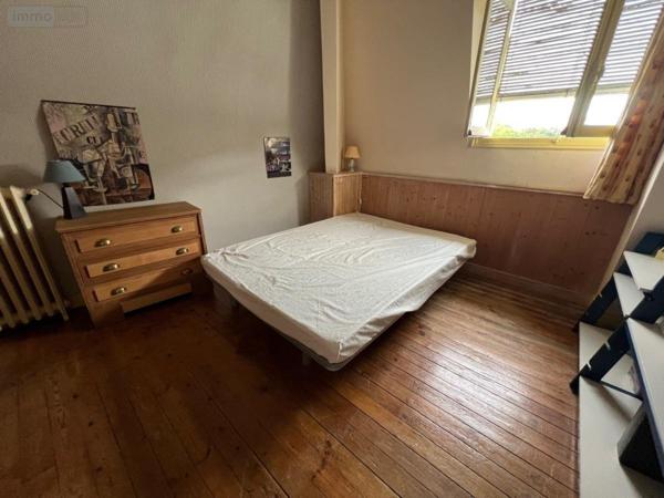 Maison à vendre à Gennes dans le Maine-et-Loire (49350), ref : 49107-1118