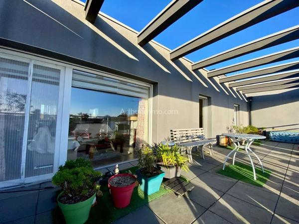 Vente Appartement 3 pièces 81 m2 à Plescop