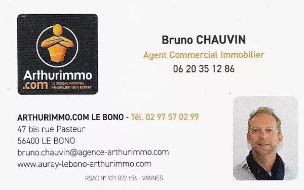 Vente Appartement 3 pièces 81 m2 à Plescop