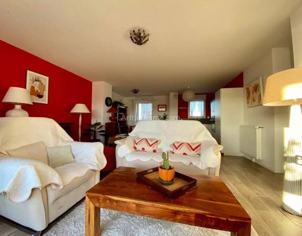 Vente Appartement 3 pièces 81 m2 à Plescop