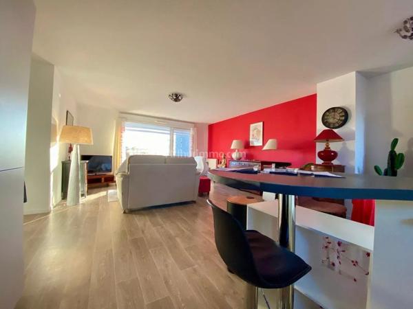 Vente Appartement 3 pièces 81 m2 à Plescop