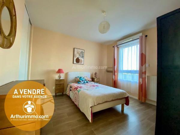 Vente Appartement 3 pièces 81 m2 à Plescop