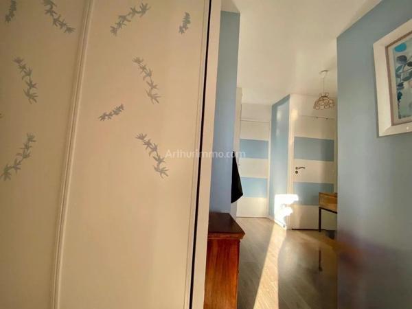 Vente Appartement 3 pièces 81 m2 à Plescop