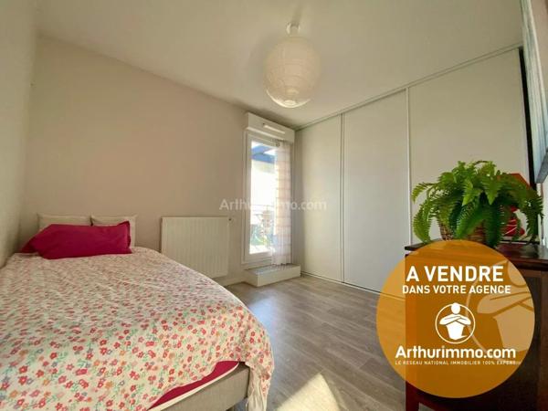 Vente Appartement 3 pièces 81 m2 à Plescop