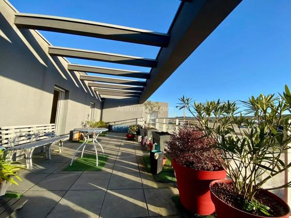 Vente Appartement 3 pièces 81 m2 à Plescop