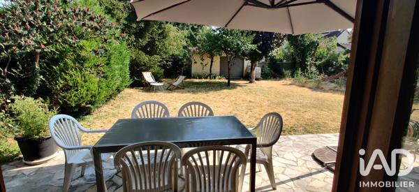 Maison à vendre 7 pièces 152,17 m² Neuilly-sur-Marne