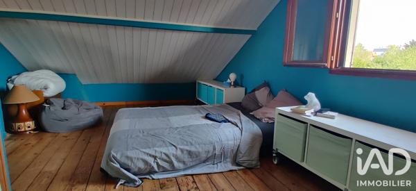 Maison à vendre 7 pièces 152,17 m² Neuilly-sur-Marne