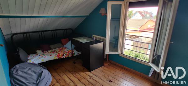 Maison à vendre 7 pièces 152,17 m² Neuilly-sur-Marne