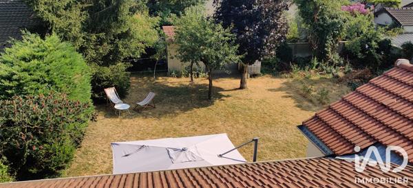 Maison à vendre 7 pièces 152,17 m² Neuilly-sur-Marne