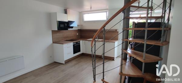 Maison à vendre 7 pièces 152,17 m² Neuilly-sur-Marne