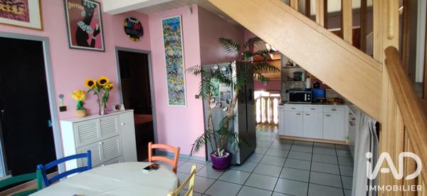 Maison à vendre 7 pièces 152,17 m² Neuilly-sur-Marne