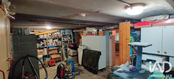 Maison à vendre 7 pièces 152,17 m² Neuilly-sur-Marne