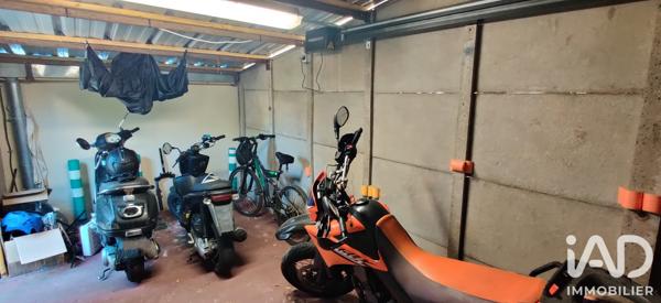 Maison à vendre 7 pièces 152,17 m² Neuilly-sur-Marne