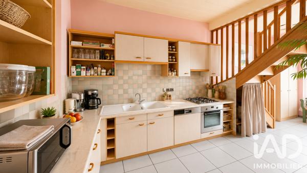 Maison à vendre 7 pièces 152,17 m² Neuilly-sur-Marne