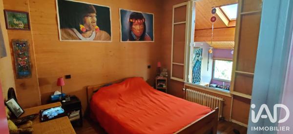 Maison à vendre 7 pièces 152,17 m² Neuilly-sur-Marne