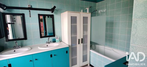 Maison à vendre 7 pièces 152,17 m² Neuilly-sur-Marne