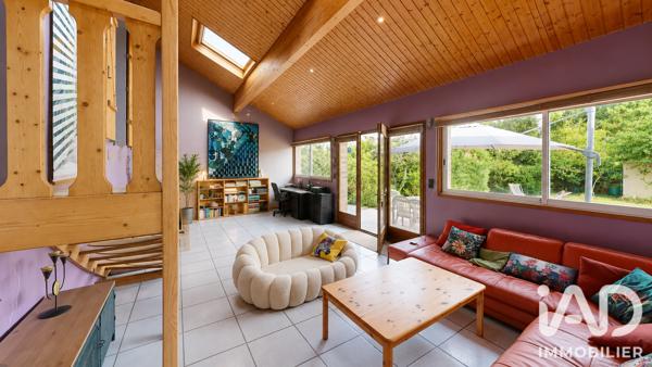 Maison à vendre 7 pièces 152,17 m² Neuilly-sur-Marne