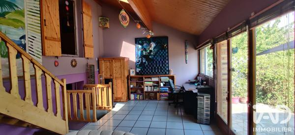 Maison à vendre 7 pièces 152,17 m² Neuilly-sur-Marne