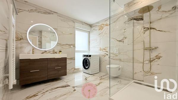 Maison à vendre 5 pièces 92 m² Fameck