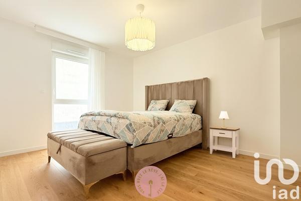 Maison à vendre 5 pièces 92 m² Fameck