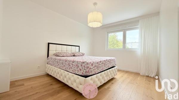 Maison à vendre 5 pièces 92 m² Fameck