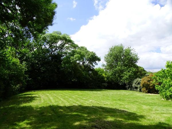 Vente / Terrain constructible