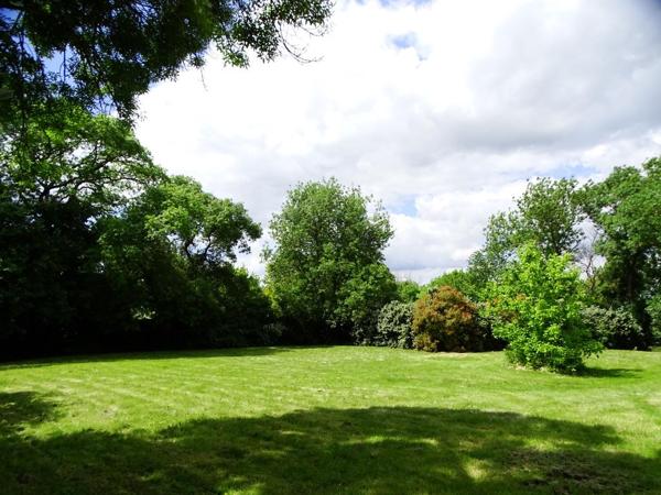 Vente / Terrain constructible