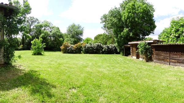 Vente / Terrain constructible