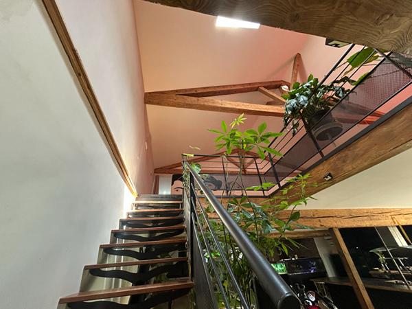 À vendre : superbe domaine rénové au coeur du village ! Porche de Carcassonne