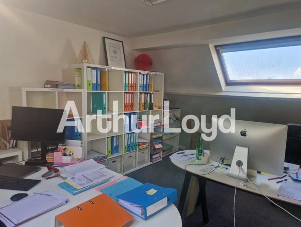 Local professionnel - À Louer - Caen