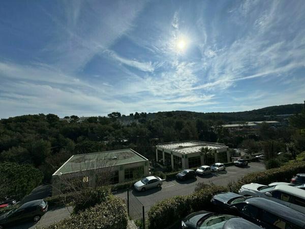 Location de bureaux divisibles dès 43 m² - Vallauris / Sophia Antipolis