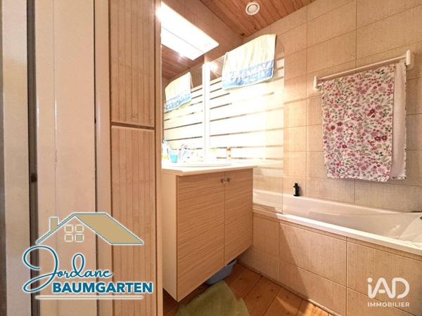 Maison à vendre 4 pièces 126 m² Pons