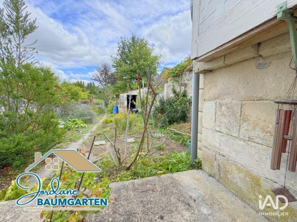 Maison à vendre 4 pièces 126 m² Pons