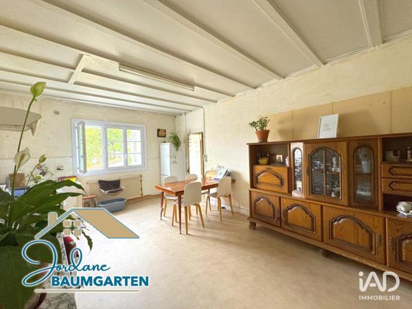 Maison à vendre 4 pièces 126 m² Pons