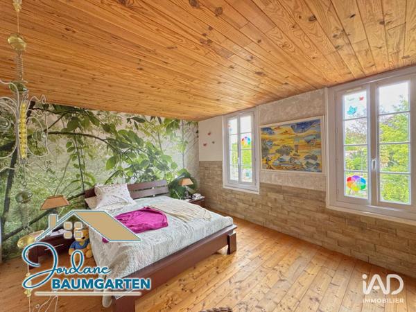 Maison à vendre 4 pièces 126 m² Pons