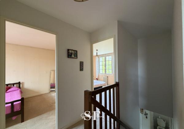 Maison 5 pièce(s) 4 chambre(s) 104 m²