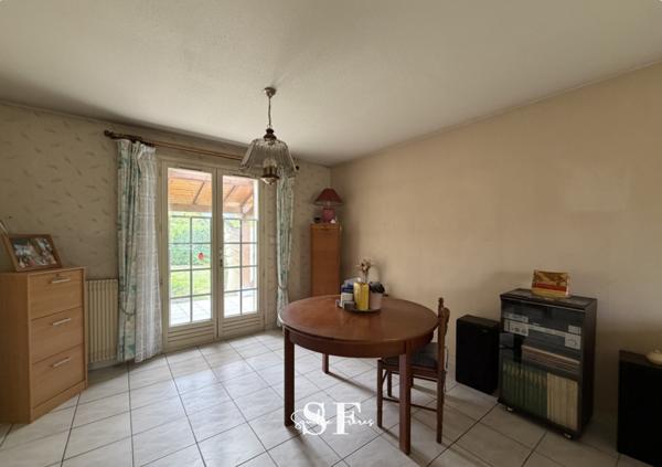 Maison 5 pièce(s) 4 chambre(s) 104 m²