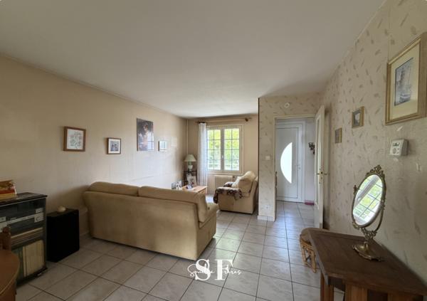 Maison 5 pièce(s) 4 chambre(s) 104 m²