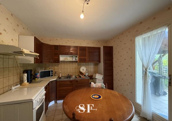 Maison 5 pièce(s) 4 chambre(s) 104 m²