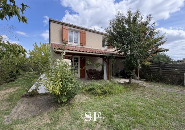 Maison 5 pièce(s) 4 chambre(s) 104 m²