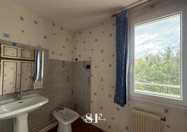 Maison 5 pièce(s) 4 chambre(s) 104 m²