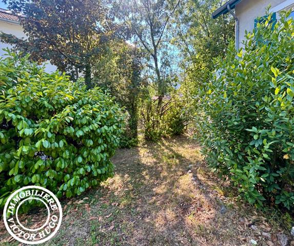 MAISON FAMILIALE À RÉNOVER – AVENUE DE L'EYGALA – CORENC MONTFLEURY