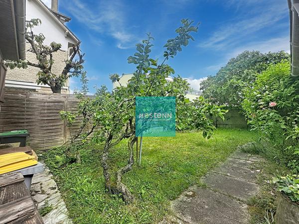 Maison individuelle à Franconville - Quartier pavillonnaire - Á 8 minutes de la gare