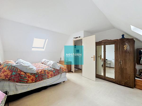 Maison individuelle à Franconville - Quartier pavillonnaire - Á 8 minutes de la gare