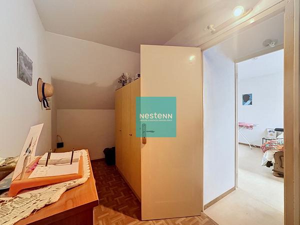 Maison individuelle à Franconville - Quartier pavillonnaire - Á 8 minutes de la gare