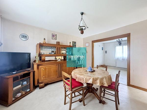 Maison individuelle à Franconville - Quartier pavillonnaire - Á 8 minutes de la gare